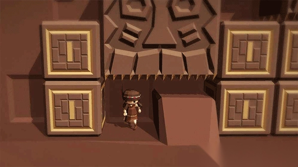 小小大冒险手机版