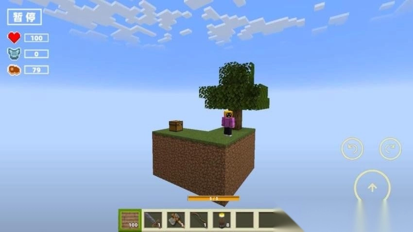 开放像素大冒险手机版(3)