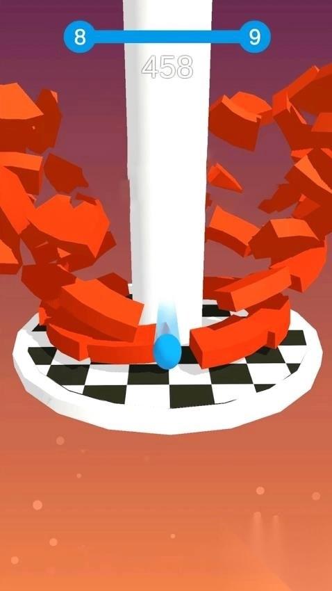 球球滚动节奏最新版