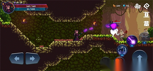 黑暗崛起中文版图1