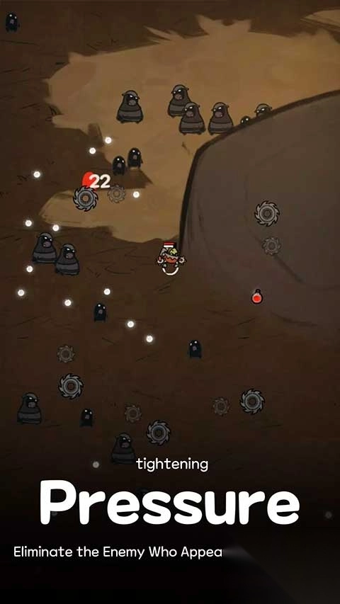 黑暗生存手机版图2