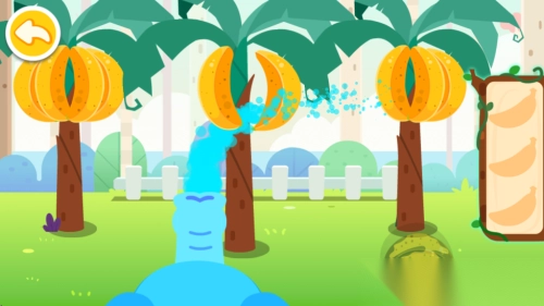 宝宝森林美食手机版