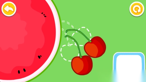 宝宝认知大全手机版3