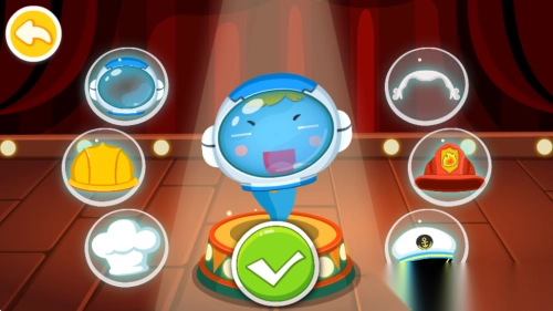 宝宝从哪来宝宝巴士