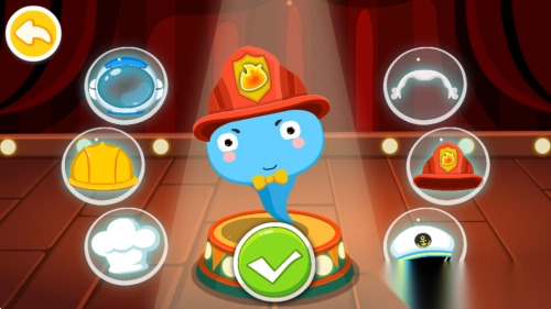 宝宝从哪来宝宝巴士