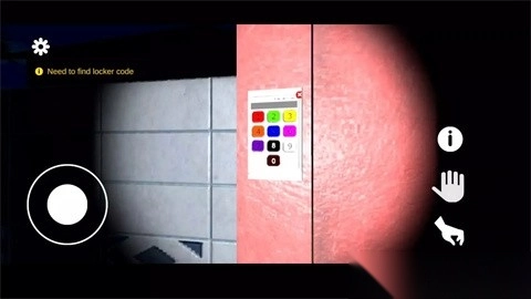 恐怖哆啦A梦手机版(1)