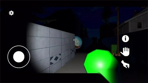 恐怖哆啦A梦手机版(2)