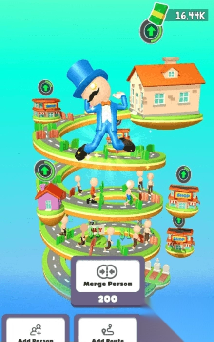 点击人生免费版3