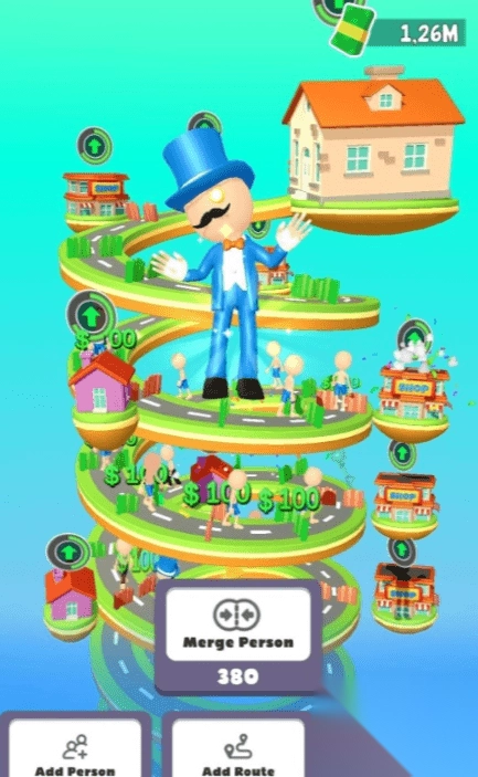 点击人生免费版2