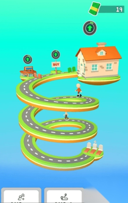 点击人生免费版1