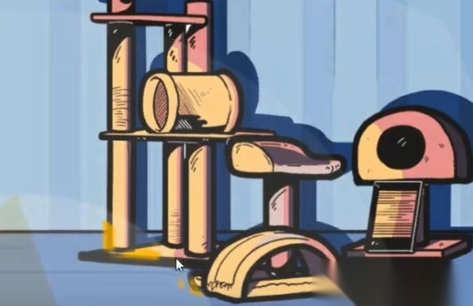 诡异房间解密中文版图2