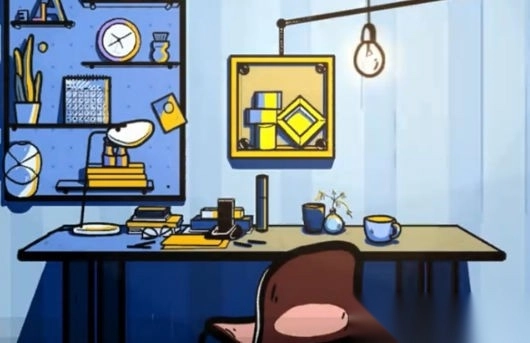 诡异房间解密中文版图3