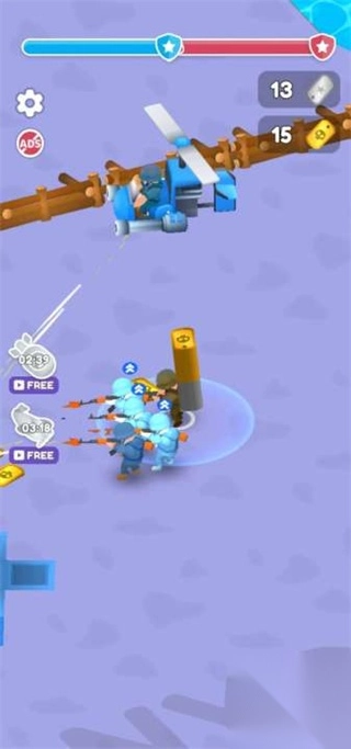 陆军指挥官ArmyCommander