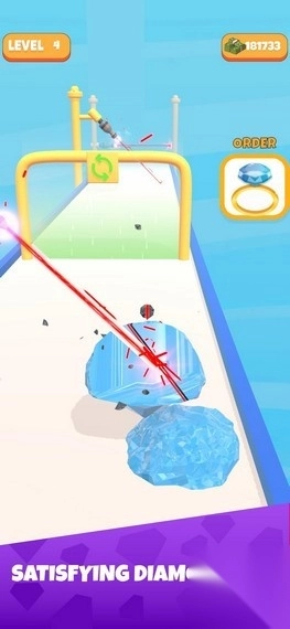 珠宝大师JewelMaster