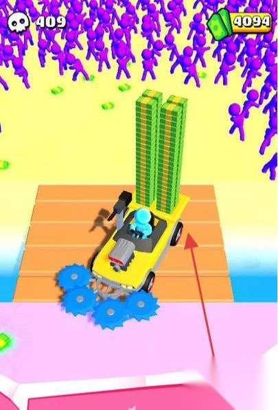 横扫僵尸zombieevil-图3