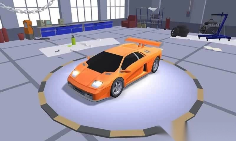 Thestrongestracingtrack图3