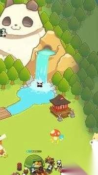 让我们来做一只熊猫吧2