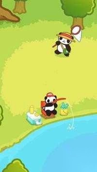 让我们来做一只熊猫吧3