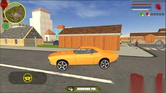 绳锁青蛙黑豹忍者英雄(3)