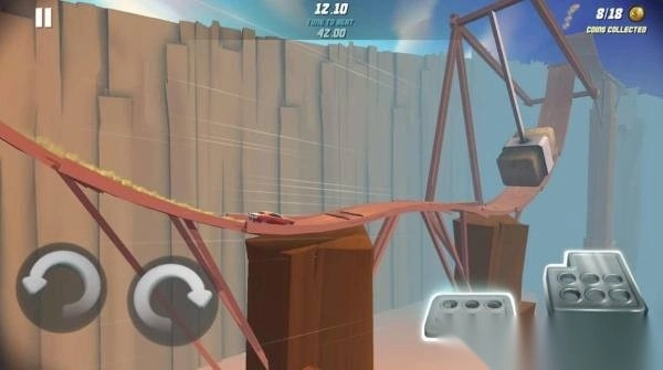 特技飞车驾驶图3