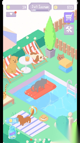 圣代野餐最新版3