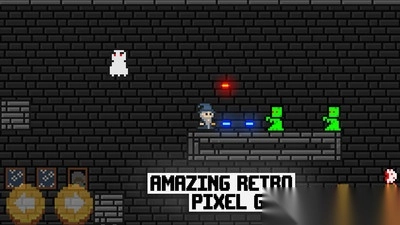 像素奇才Pixelgenius截图2