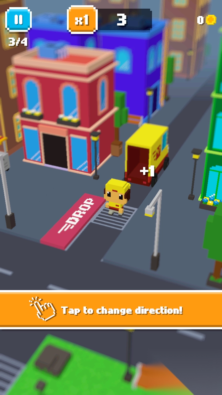 挑剔的包装截图2