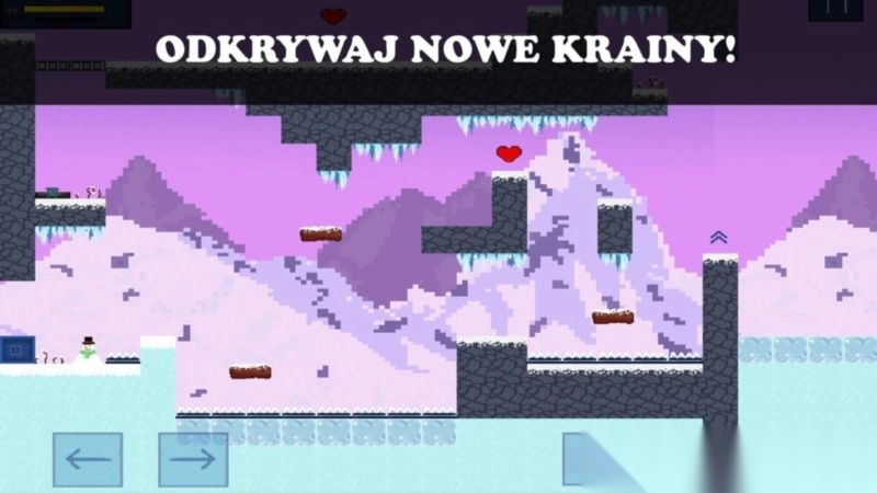 广场冒险Squareadventure2