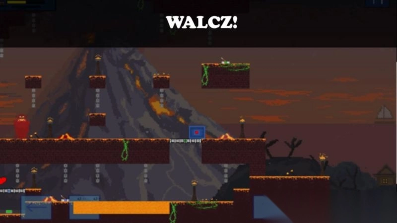 广场冒险Squareadventure1