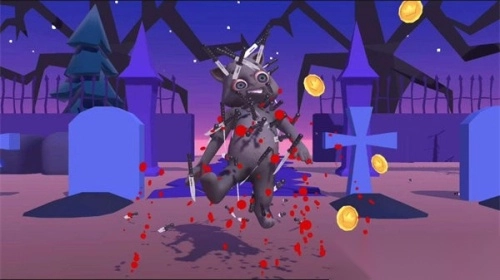 会说话的乔安卓版1