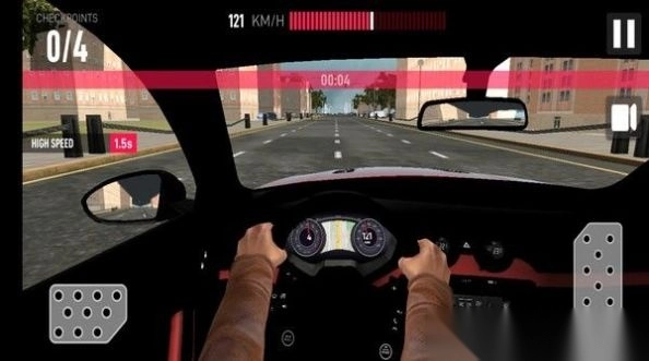 极品飞车大作战