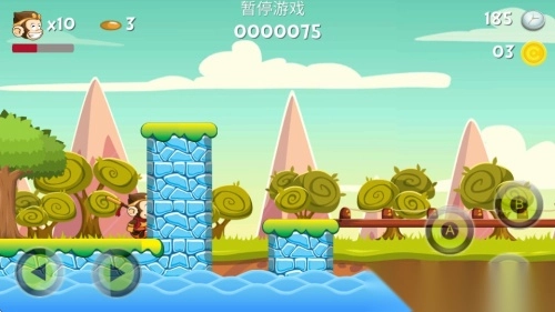 西游记传奇手机版图1