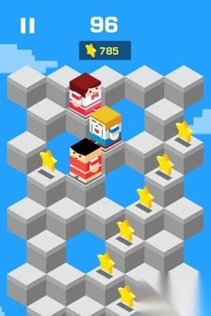 结伴同行九游(2)