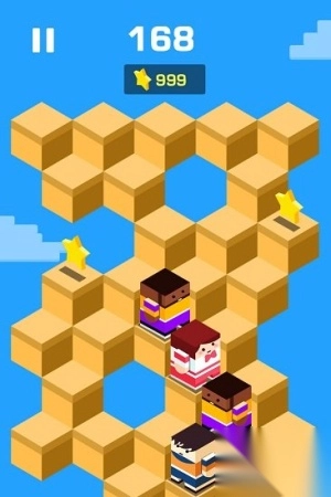 结伴同行九游(3)