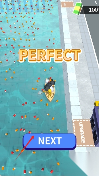 河道清洁工挑战2