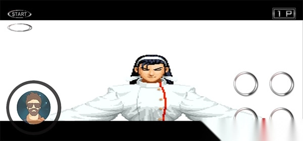 拳皇97所向披靡手机版1