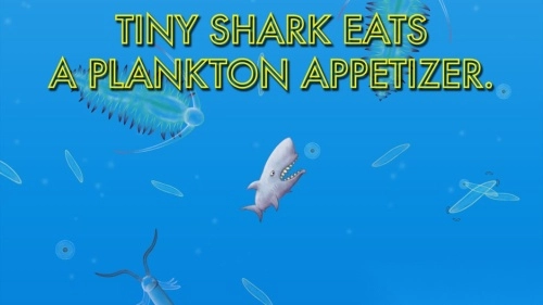 品尝深蓝安卓版