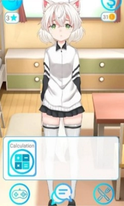 我的兽娘女友2手机版下载