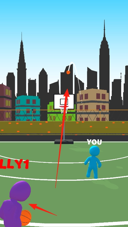 射篮大作战正式版下载