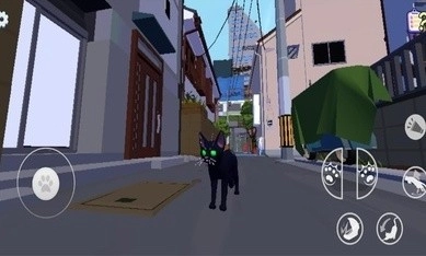 大城小猫中文版最新下载