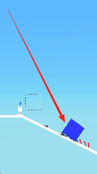 画石崩落手游版下载