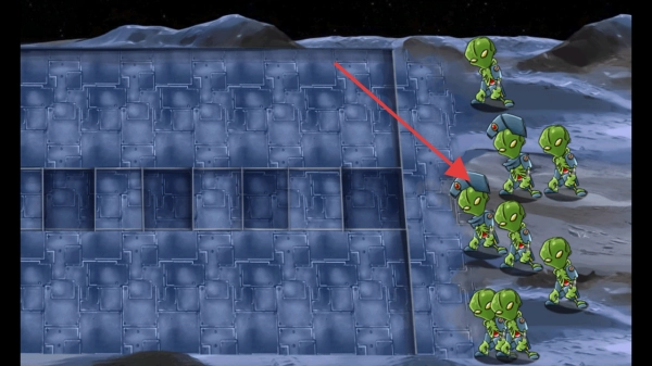 外来射手迷你阿尔法防御完整版下载