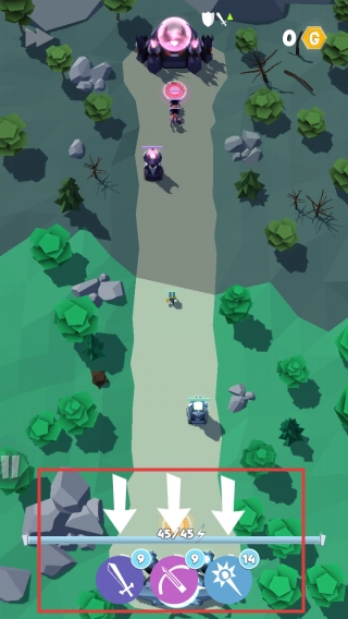 史诗般的士兵战斗中文版下载