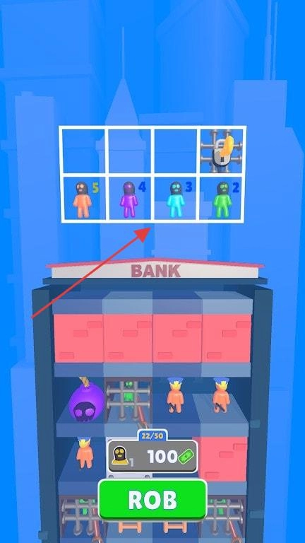 合并盗贼官方版下载