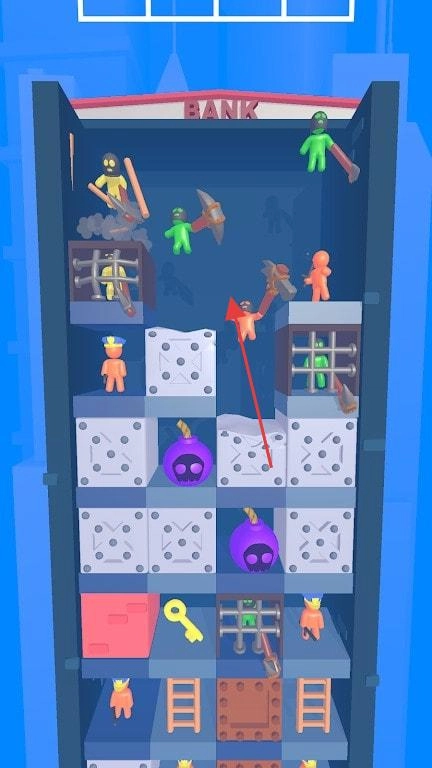 合并盗贼官方版下载