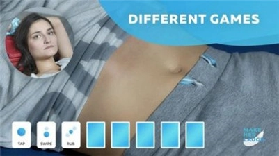 让她笑挠痒痒模拟器最新版安卓下载