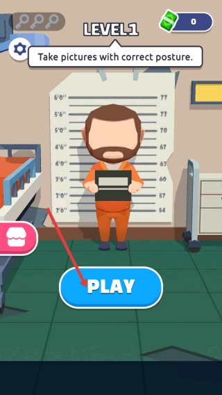 超级监狱3D手游下载