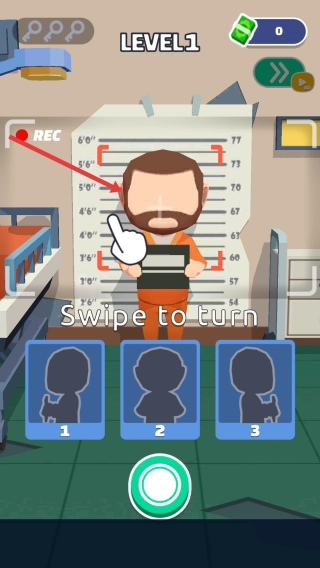 超级监狱3D手游下载