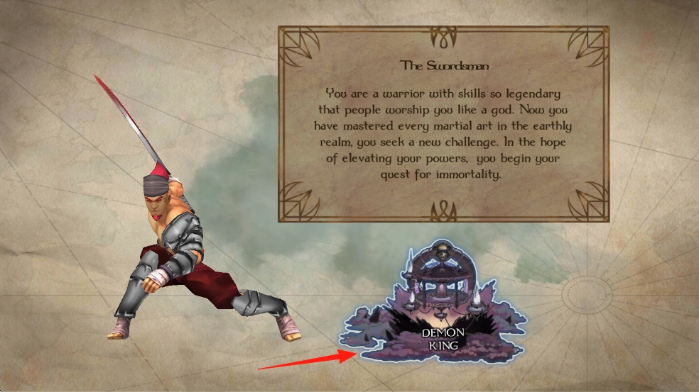 无限勇士中文版下载