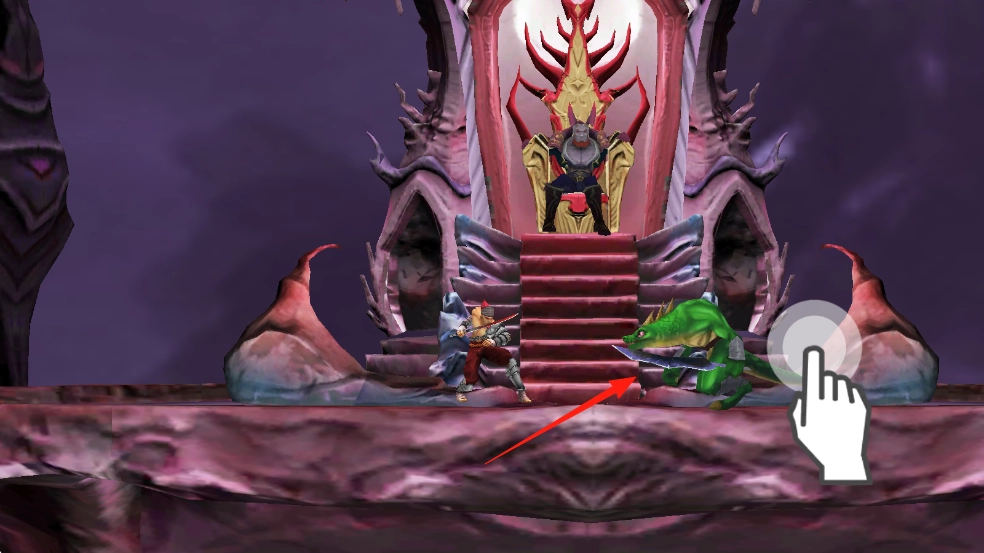 无限勇士中文版下载